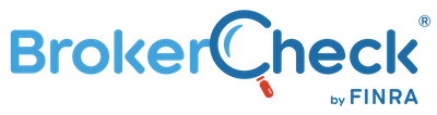BrokerCheck logo